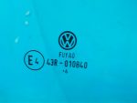 6RU845026 Стекло двери задней правой VOLKSWAGEN Polo 2011-2020