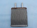 9722122001 Радиатор отопителя Hyundai Getz 2002-2010