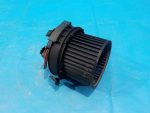 N109986D Мотор отопителя Nissan Almera G15 2013-2018
