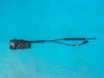3C2823509B Замок капота VOLKSWAGEN Passat B6 2005-2009