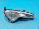 922024L600 Фара противотуманная правая Hyundai Solaris 2010-2017