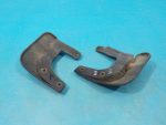 868412H000 Брызговики задние (комплект) Hyundai Elantra IV (HD) 2006-2011