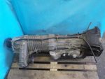 09D300036JX АКПП (автоматическая КПП) VOLKSWAGEN Touareg 2002-2010