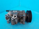 1K0820859T Компрессор кондиционера SKODA Octavia A5 (1Z) 2004-2013