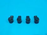1S0919275C Датчик парковки (парктроник) VOLKSWAGEN Polo 2011-2020