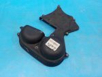 1676581 Кожух ремня ГРМ Ford Focus 2 2005-2011
