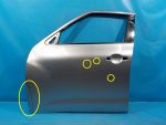 H01011KKMC Дверь передняя левая Nissan Juke (F15) 2011-