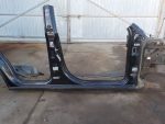 7L6809836A Порог правый VOLKSWAGEN Touareg 2002-2010