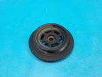 022105243D Шкив коленвала VOLKSWAGEN Touareg 2002-2010