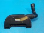 282122L000 Воздухозаборник Hyundai i30 2007-2012