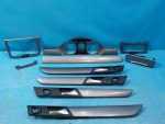 3AB858366D Комплект декоративных накладок салона VOLKSWAGEN Passat B7 2011-2015
