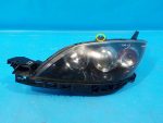 BP5E510L0F Фара левая MAZDA 3 (BK) 2003-2009