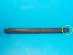 75852-05010 Накладка порога левая TOYOTA Avensis (T25) 2003-2008