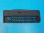 1369703 Решетка переднего бампера центральная Ford Fusion 2002-2012