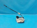 5K1837016D Замок двери передней правой VOLKSWAGEN Golf 6 2009-2013
