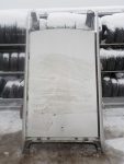 EGY170600 Крыша MAZDA CX-7 2007-2012