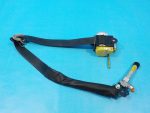 BDG757L30C01 Ремень безопасности передний правый MAZDA 3 (BL) 2009-2013