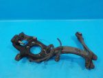 8K0407257G Поворотный кулак передний левый Audi A4 (B8) 2007-2015