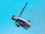 3C0837206 Ручка двери правая наружная VOLKSWAGEN Passat CC 2008-2018