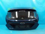 1838957 Дверь багажника Ford Focus 3 2011-2019