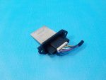 BBM461B15 Резистор отопителя MAZDA 3 (BL) 2009-2013