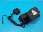 BBM566760B Блок предохранителей под капотом MAZDA 3 (BL) 2009-2013