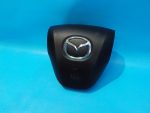 BBP357K00D02 Подушка безопасности водителя MAZDA 3 (BL) 2009-2013