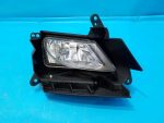 BDG751680C Фара противотуманная правая MAZDA 3 (BL) 2009-2013