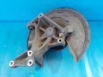 3C0505433K Кулак задний левый VOLKSWAGEN Passat B6 2005-2009
