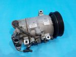 8200939386 Компрессор кондиционера RENAULT Megane 3 2009-2016