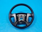 561114H100KL Рулевое колесо (руль) Hyundai Starex H1 - Grand Starex 2007-