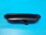 BCD250102 Заглушка переднего бампера левая MAZDA 3 (BL) 2009-2013