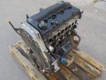 110J14AU00A Двигатель 2,5 лит. D4CB 170 л.с KIA Sorento 2002-2009