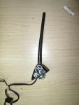 8630948040 Радиоантена LEXUS RX 2 2003-2009