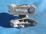 50850SNA305  Опора КПП (подушка) левая Honda Civic 4D 2006-2012