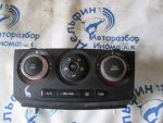 BP4M61190D Блок управления печкой Mazda 3 2003-2009 MAZDA 