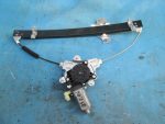 824041C010 Cтеклоподъемник передний правый с моторчиком Hyundai Getz 2002-2010