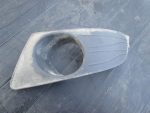 8200838547 Накладка противотуманной фары левая RENAULT Logan 2005-2014