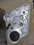 834811H010 Cтеклоподъемник задний правый KIA Ceed (ED) 2007-2012
