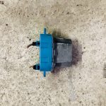 7L0907521B Резистор отопителя VOLKSWAGEN Touareg 2002-2010