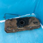 96829637 Топливный бак Chevrolet Aveo (T250) 2005-2011