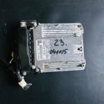 4L0910560C Блок управления двигателем Audi Q7 (4L) 2005-2015