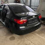  Задняя часть в сборе Hyundai Elantra IV (HD) 2006-2011