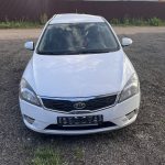  Авторазбор 1.6 лит. G4FC KIA Ceed (ED) 2007-2012