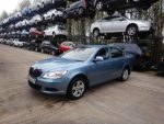  Авторазбор 1.8 лит. CDAB SKODA Octavia A5 (1Z) 2004-2013