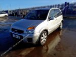 1905 Кузов по частям 1.6 лит. FYJA Ford Fusion 2002-2012