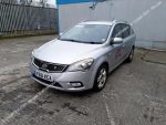  Кузов по частям 1,6 лит D4FB KIA Ceed (ED) 2007-2012