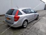  Кузов по частям 1,6 лит D4FB KIA Ceed (ED) 2007-2012