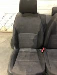  Сиденья (комплект) SKODA Octavia A7 2013-2020