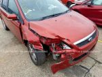  Кузов по частям 1,6 SHDA, АКПП Ford Focus 2 2005-2011